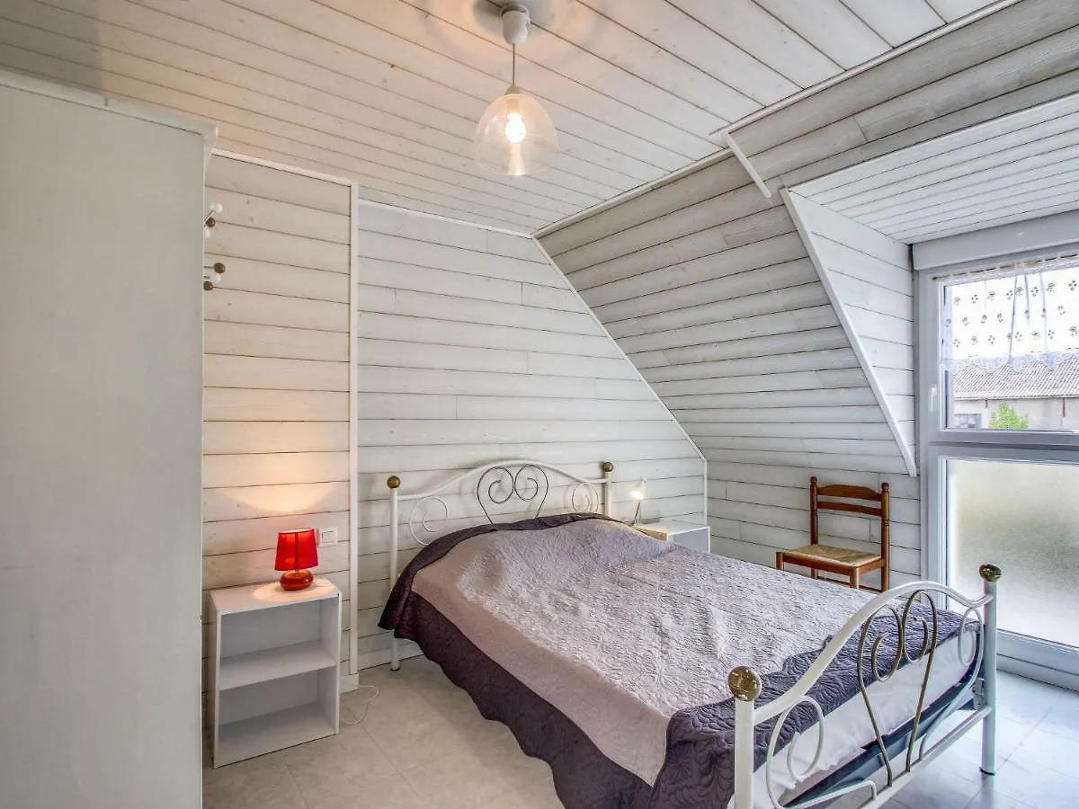 Holiday Home Loumas By Interhome Plerguer