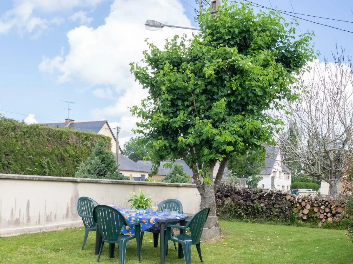Holiday Home Loumas By Interhome Plerguer Francja