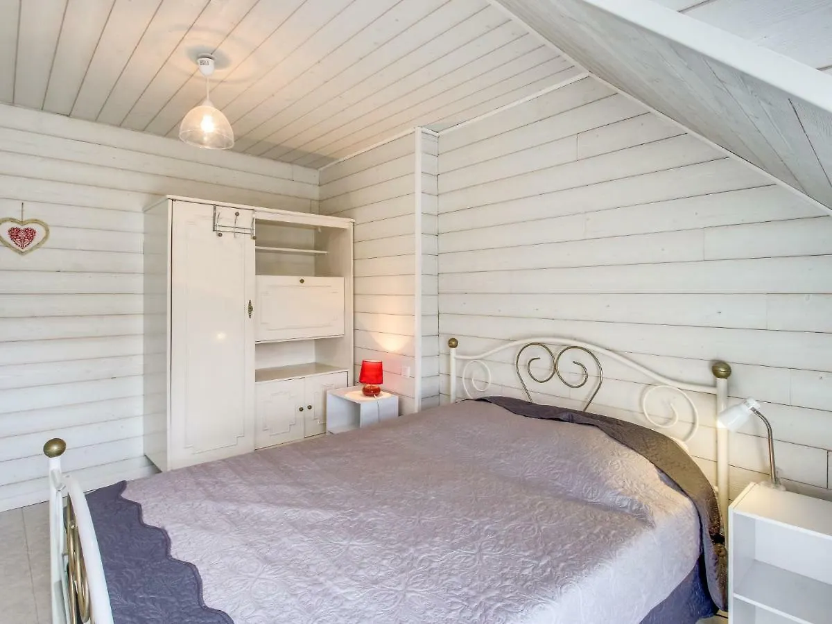 Holiday Home Loumas By Interhome Plerguer