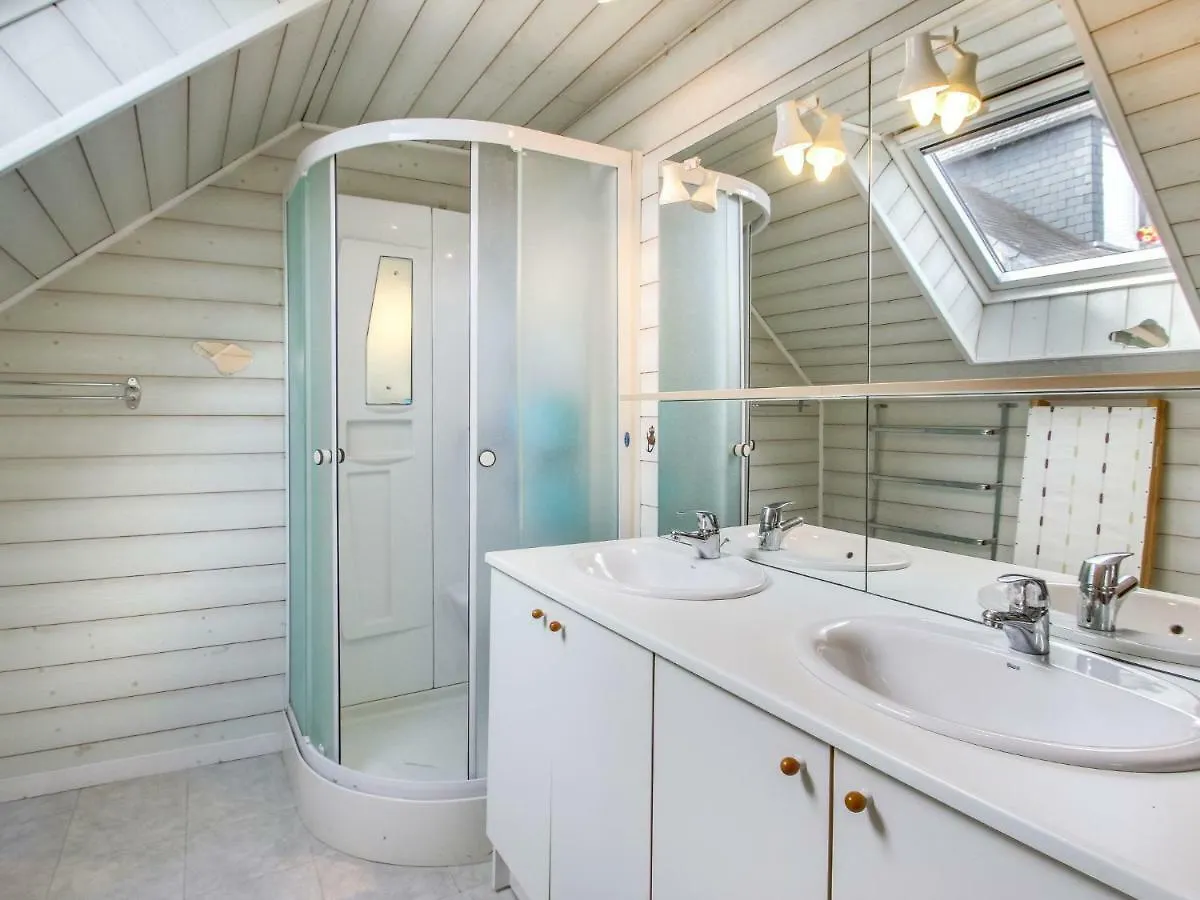 Holiday Home Loumas By Interhome Plerguer