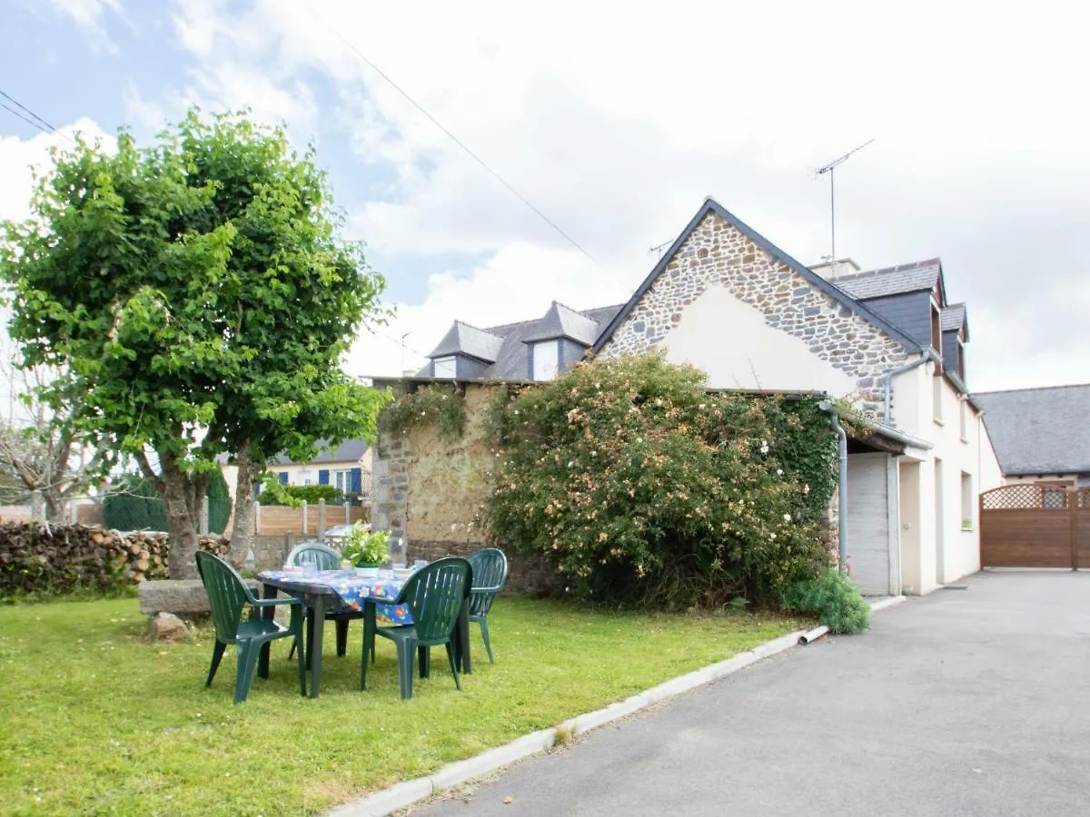 Holiday Home Loumas By Interhome Plerguer